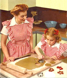 baking-cookies